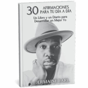 30 Afirmaciones Para Tu Día A Día: Un libro y un diario para desarrollar un mejor yo